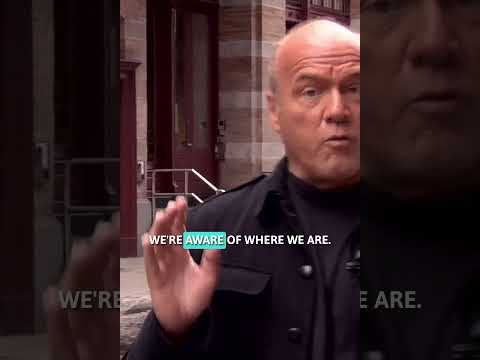 We Are Aware Of Time In HELL | Pastor Greg Laurie