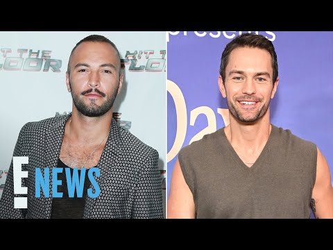 General Hospital’s Adrian Anchondo Dating Actor Colton Little | E! News