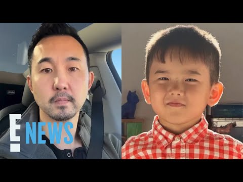 Influencer Paul Kim’s Son Micah Kim Dies at Age 5 | E! News