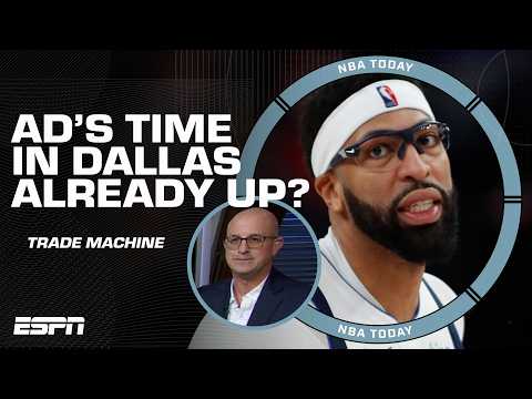 Bobby Marks’ Ja Morant Trade Machine 🔁 Grizzlies working something up with the Heat? 🔥 | NBA Today