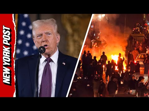 Trump Urges Iranians: ‘Take Over Your Institutions’