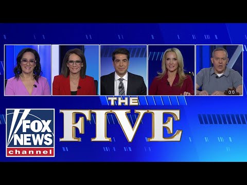 ‘The Five’: Who is ACTUALLY ‘pathetic’?