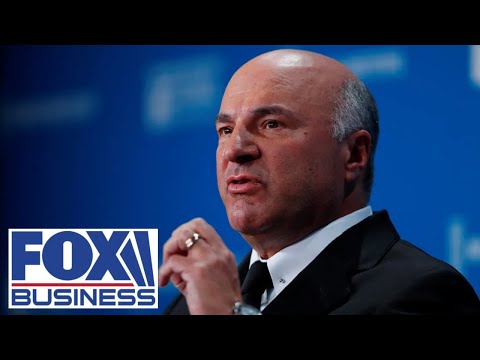We have a problem brewing around this: Kevin O’Leary