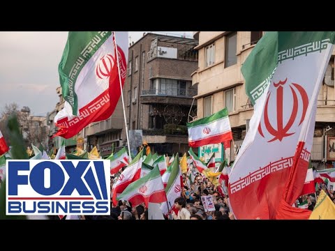 Trump has ‘AMAZING OPPORTUNITY’ with Iran and trade: GOP lawmaker says