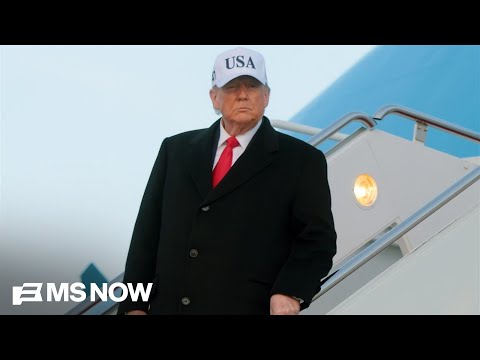 Rep. Ro Khanna on video of Trump flipping off a person in Detroit