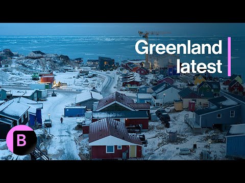 Greenland Chooses Denmark Over US as Partner, PM Says