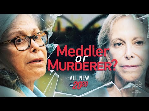 Florida grandma’s trial for role in family member’s murder | 20/20 ‘Meddler or Murderer?’ Part 1