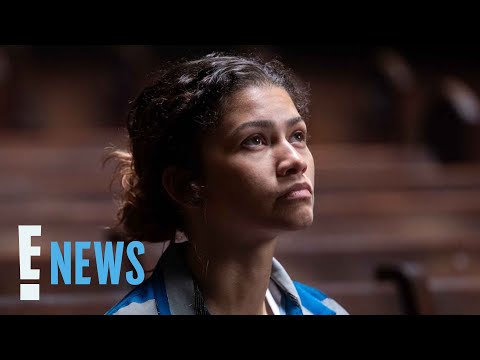 Euphoria Season 3 Teases OnlyFans, Time Jump and More Shocks | E! News