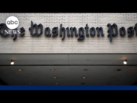 FBI searches Washington Post reporter’s home for alleged classified information