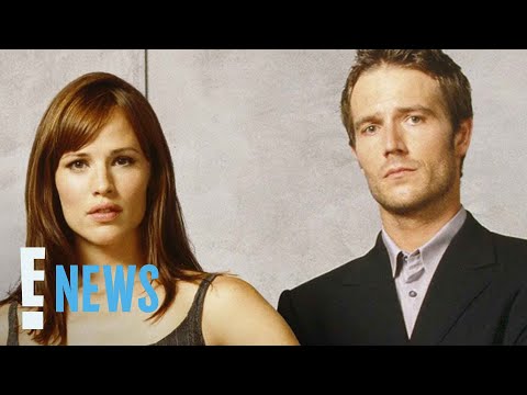 Alias’ Michael Vartan Looks Unrecognizable Years After Hollywood Exit | E! News