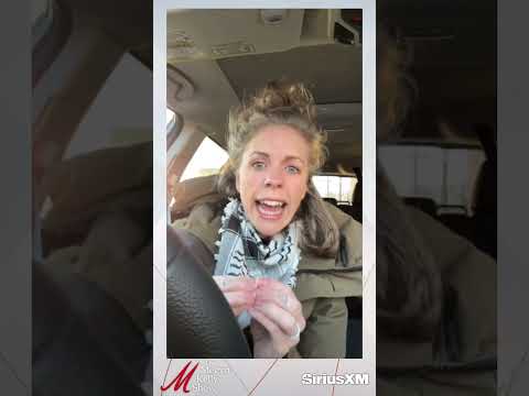 Megyn Kelly Reacts to Leftist Woman Literally Trying to Find a Date By Fighting ICE