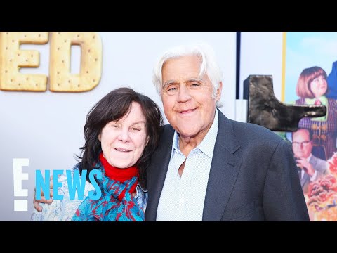 Jay Leno Was Asked If He’d Get a Girlfriend Amid Wife’s Dementia Battle | E! News