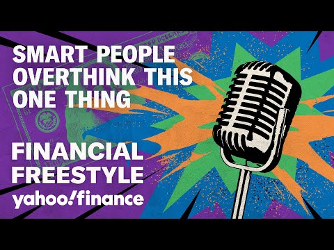 Are you playing it too safe with your money?