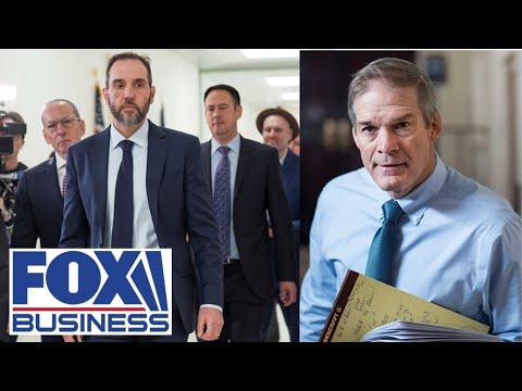 He could have subpoenaed ‘anyone else,’ Rep. Jim Jordan says