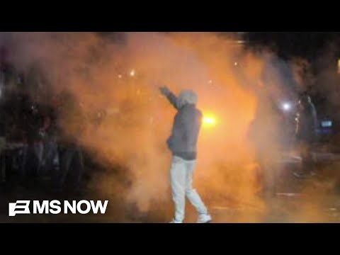 Majority of Americans say Minneapolis ICE shooting inappropriate use of force, polling shows