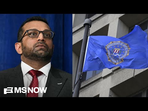 ‘Very unusual’: Why legality of FBI’s search of reporter’s home could be ‘TBD’