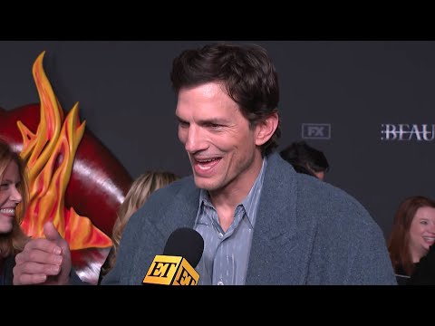 Ashton Kutcher on His Acting Return and What’s Next for Him On-Screen (Exclusive)