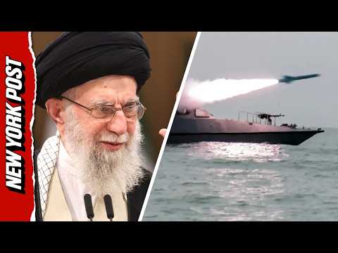 Iran’s Ayatollah Khamenei Remains Defiant Despite Indirect Talks With US in Geneva