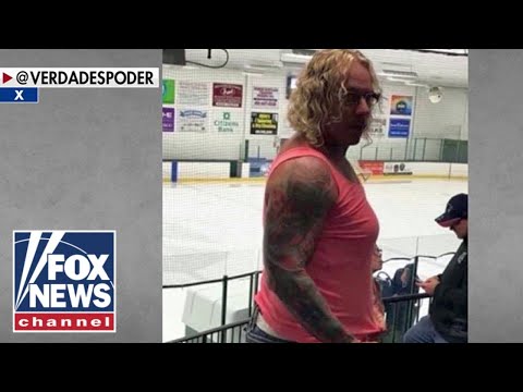 DETAILS: Man in woman’s clothing kills 2 at school hockey game