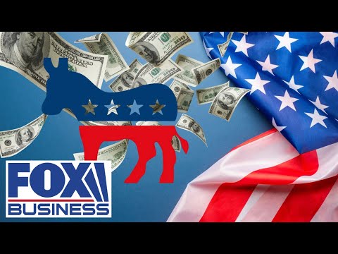 Democrats are ‘grandstanding’: James Blair