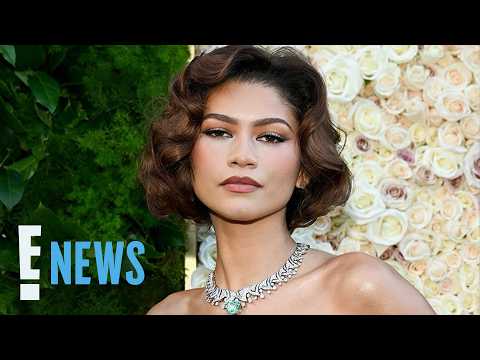 Zendaya Details Desire For Privacy Amid Life in Public Eye | E! News