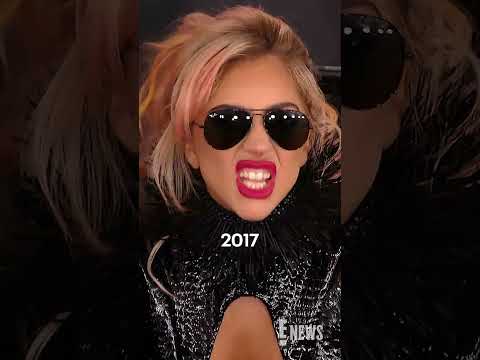 With a haunting dance, Lady Gaga will have us in a trance at the #Grammys. #AwardsSeason