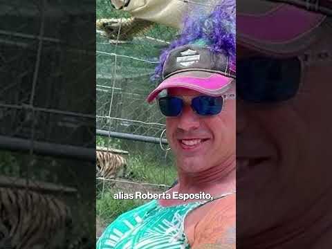 Who was the transgender dad who gunned down family? #shorts