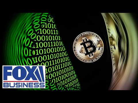 Bitcoin is in a ‘crypto winter,’ says Strategy founder