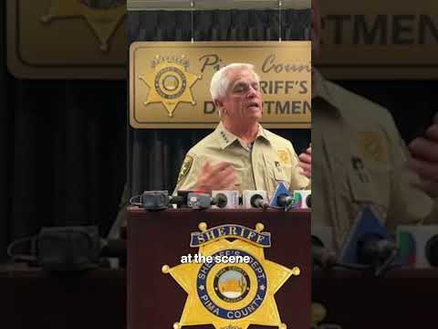 Nancy Guthrie’s disappearance being investigated as a crime #shorts