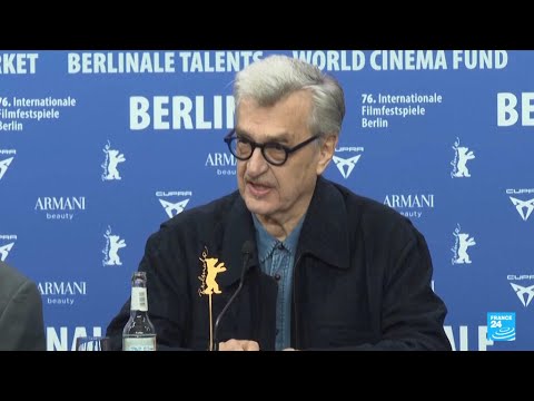 Political debate casts a shadow over 76th Berlin Film Festival • FRANCE 24 English