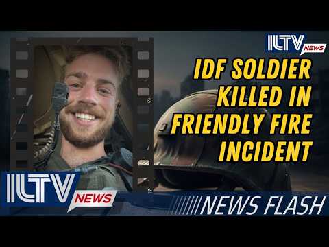 ILTV Evening News Flash – February 18, 2026