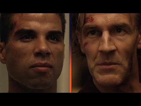 The Gates | Official Trailer: James Van Der Beek’s Final Film (2026)