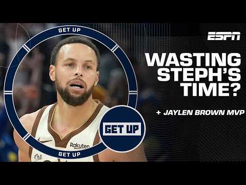 Chiney Ogwumike calls for this Celtic to be named MVP ๐ | Get Up