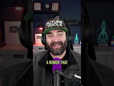 The Crazy Reason Why The Pentagon Is Punishing Anthropic