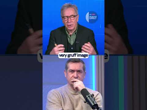 What’s it like being pen pals with Charles Bronson? | Daily