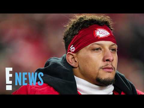 Why Patrick Mahomes’ NFL Salary Is Dropping Almost $35 Million in 2026 | E! News