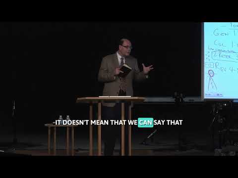 WHAT DOES GOD MEAN THAT A THOUSAND YEARS IS AS A DAY?