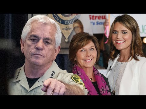 Savannah Guthrie’s Missing Mom: Sheriff Explains Newest Theories on Kidnapping