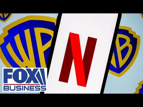 Netflix counsel decries Paramount ‘DISTRACTION’ rhetoric amid Warner Bros bidding war