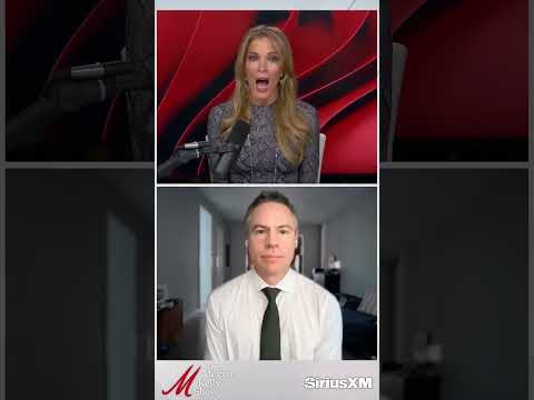 “Back to Where We Were with MeToo”: Michael Shellenberger’s Takeaway on Fallout From “Epstein Files”