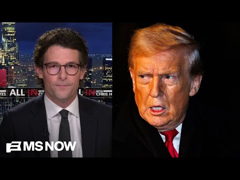 ‘Desperate’: Soboroff sounds alarm on Trump’s scramble to tilt midterm math