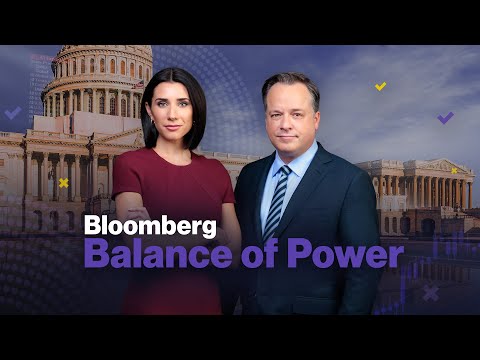 Partial Government Shutdown Drags On As Talks Stall | Balance of Power: Late Edition 2/18/2026