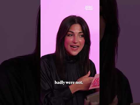 Should you skip a date if your horoscope isn’t compatible? 🤔 | Excuse My Advice #shorts