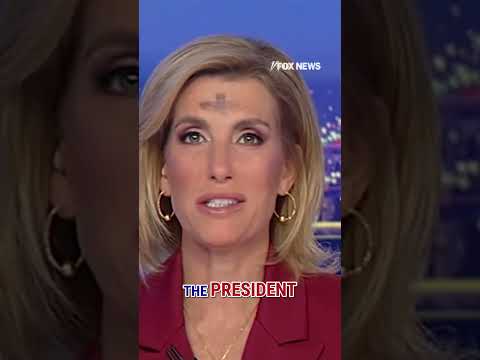 Laura Ingraham: This is our nation’s birthday, and no one likes a party pooper #shorts