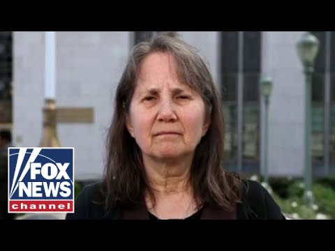 Grieving mom calls on Zuckerberg to ‘face the music’ for social media’s sins