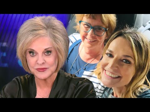 Nancy Guthrie Kidnapping: Nancy Grace Roasts Sheriff, But Thinks Savannah’s Mom Is Alive (Exclusive)