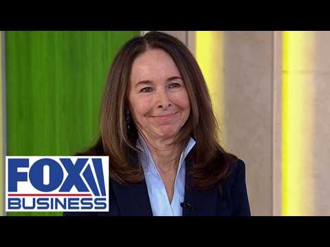 We are in reindustrialization in this country, expert says