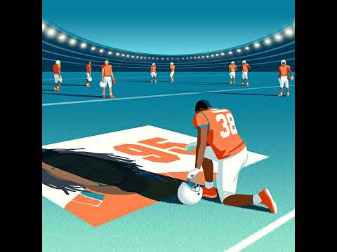 MURDER AT THE U Episode 4: The Teammate