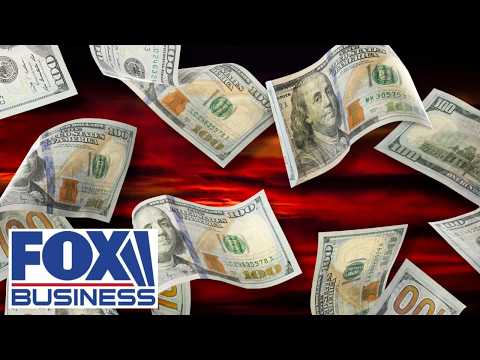 ‘SHOCKING’: $730M in waste alleged in Minnesota