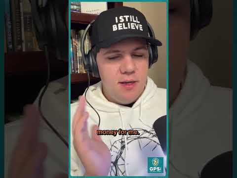 “What If I Rejected It?” – A Celebrity’s Honest Question #podcast #GPS